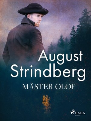 cover image of Mäster Olof